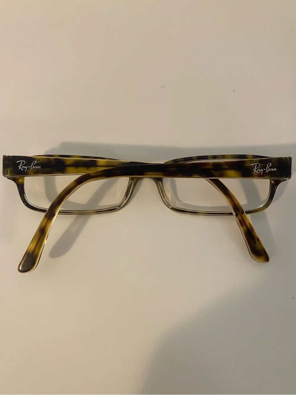 Ray-Ban classic ray